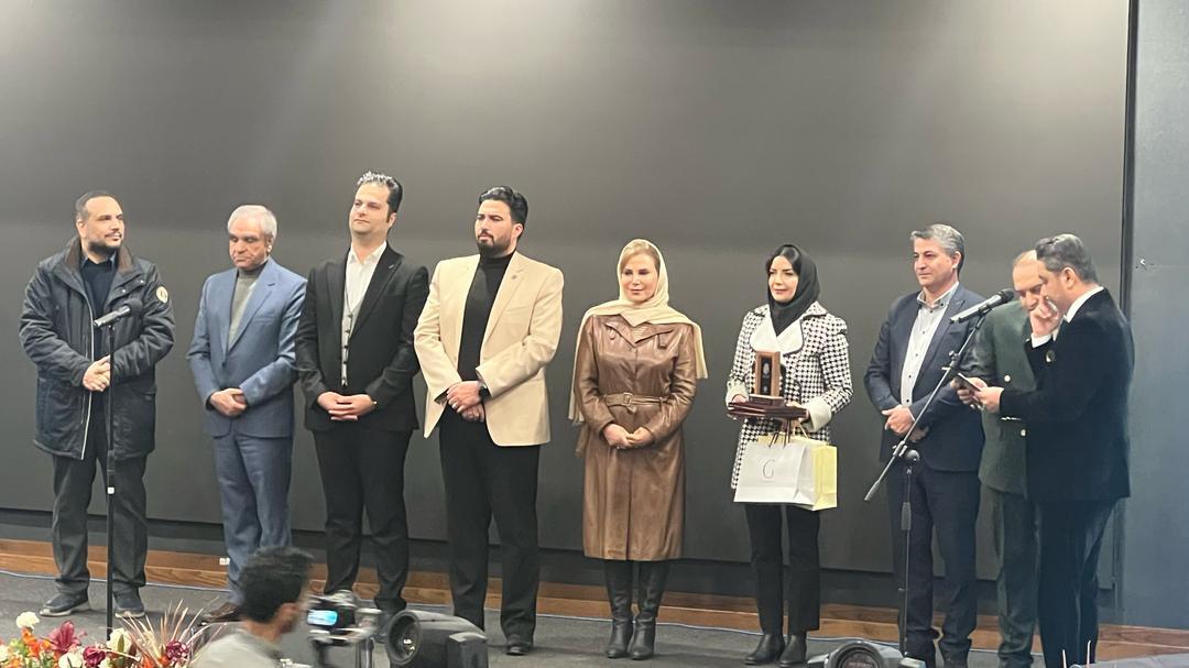 دومین رویداد انتخاب مهندس برتر خراسان رضوی